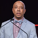 Russell Simmons
Eugene Gologursky/Getty Images